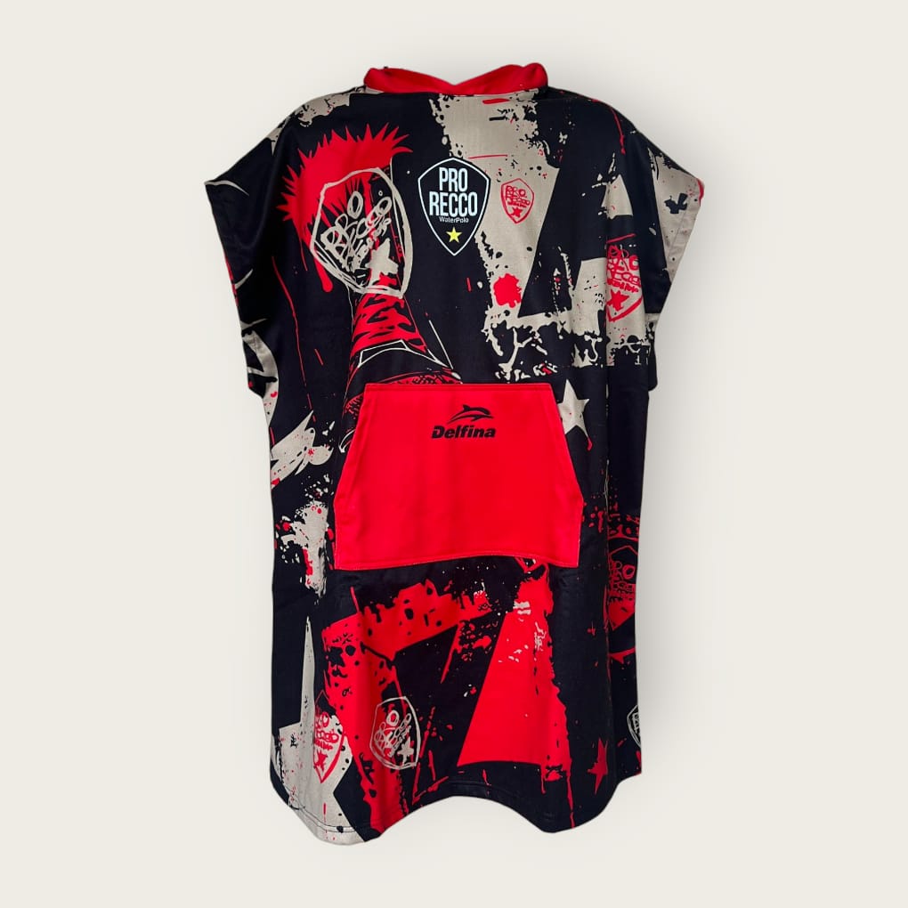 Poncho Punk Collection 2025
