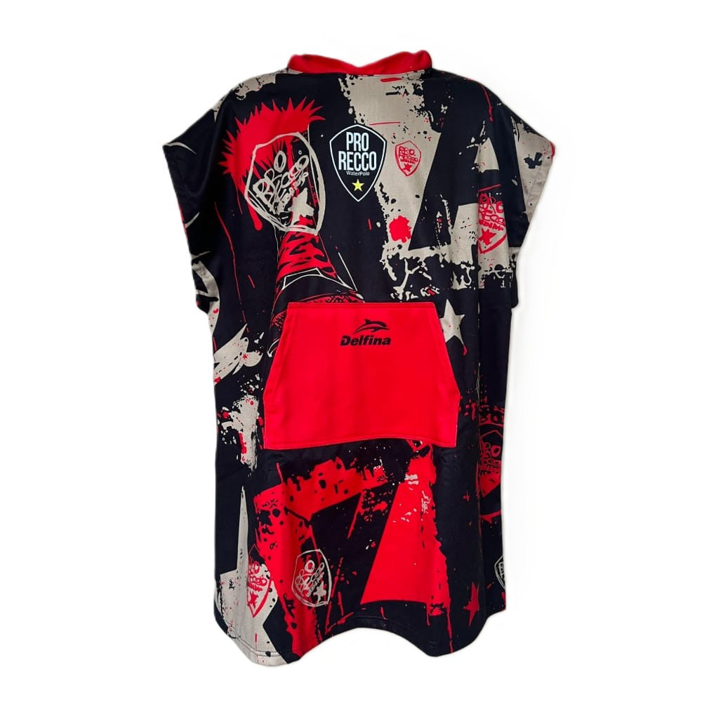 Poncho Punk Collection 2025