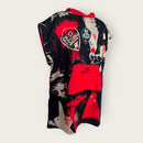 Poncho Punk Collection 2025 - ProReccoStore
