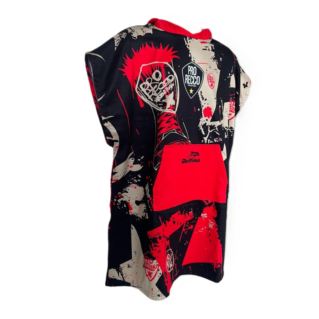 Poncho Punk Collection 2025