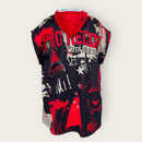 Poncho Punk Collection 2025 - ProReccoStore