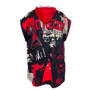 Poncho Punk Collection 2025