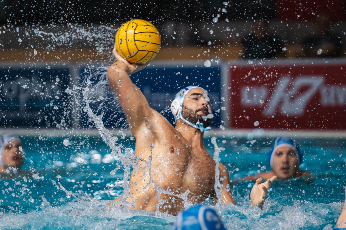 Pro Recco Waterpolo 1913 - Water Polo Store – ProReccoStore