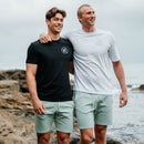 Pantaloncino Uomo Iconic Salvia Estate 2026 - ProReccoStore