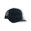 Snapback Black Style 2025