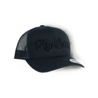 Snapback Black Style 2025