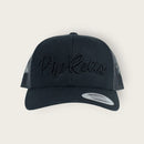 Snapback Black Style 2025 - ProReccoStore