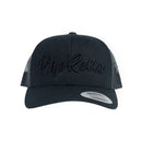 Snapback Black Style 2025