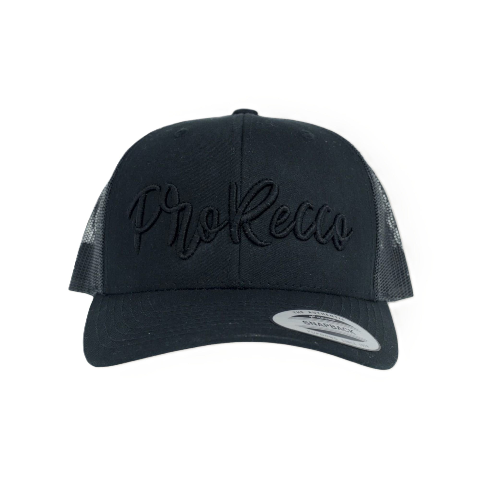 Snapback Black Style 2025