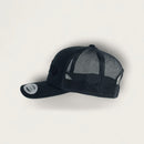 Snapback Black Style 2025 - ProReccoStore