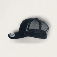 Snapback Black Style 2025 - ProReccoStore