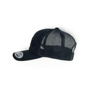 Snapback Black Style 2025