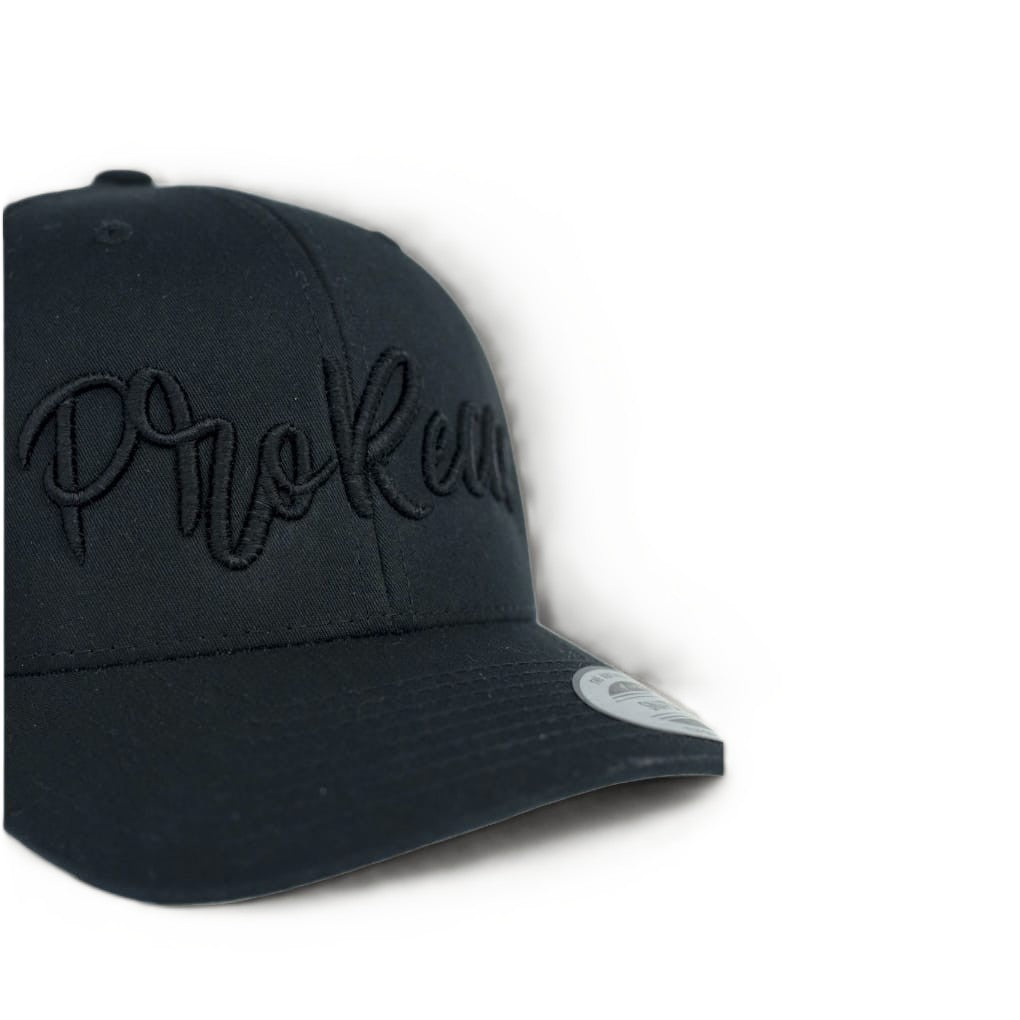 Snapback Black Style 2025