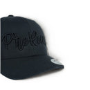 Snapback Black Style 2025