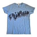 Raw Paint Kids T-Shirt 2024