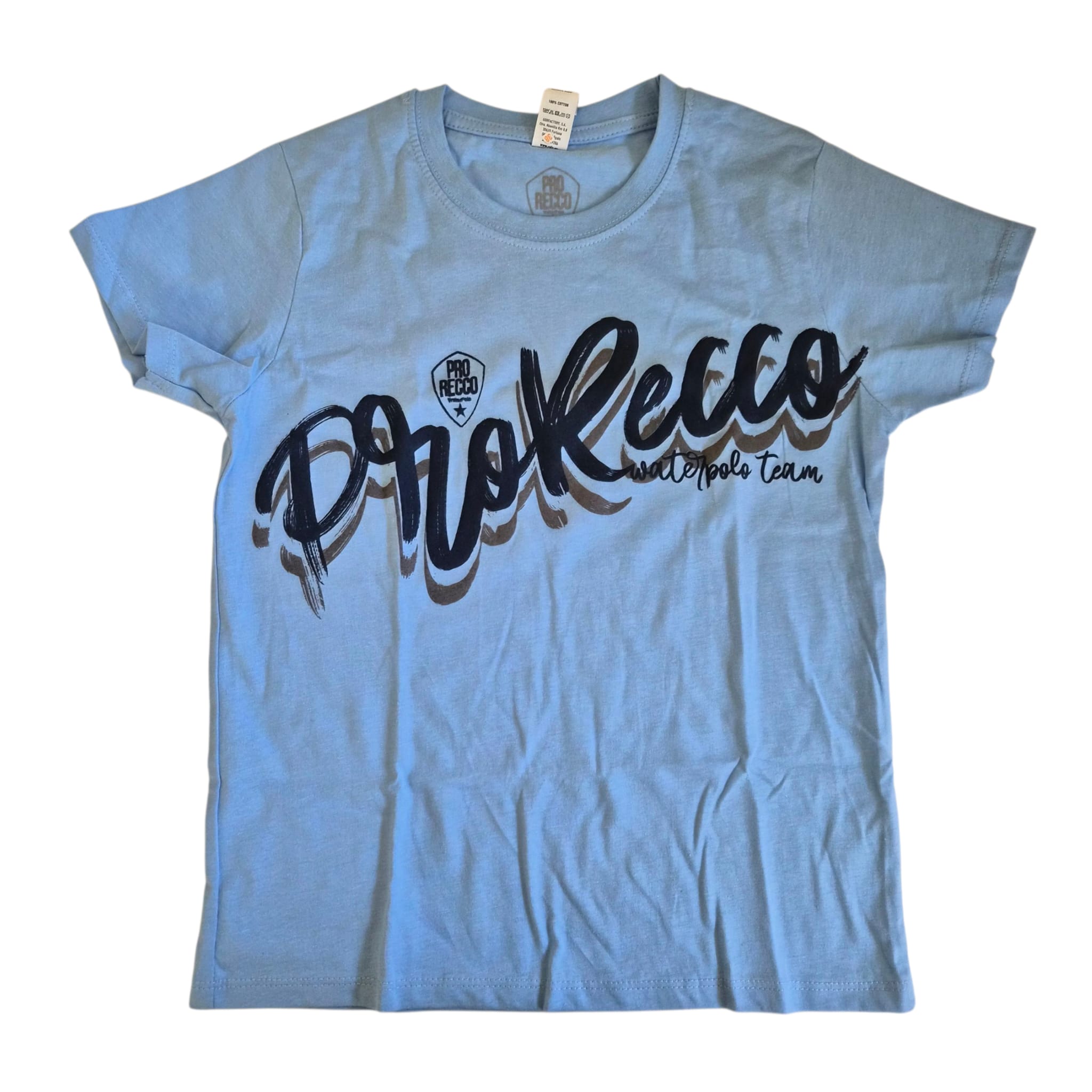 Raw Paint Kids T-Shirt 2024