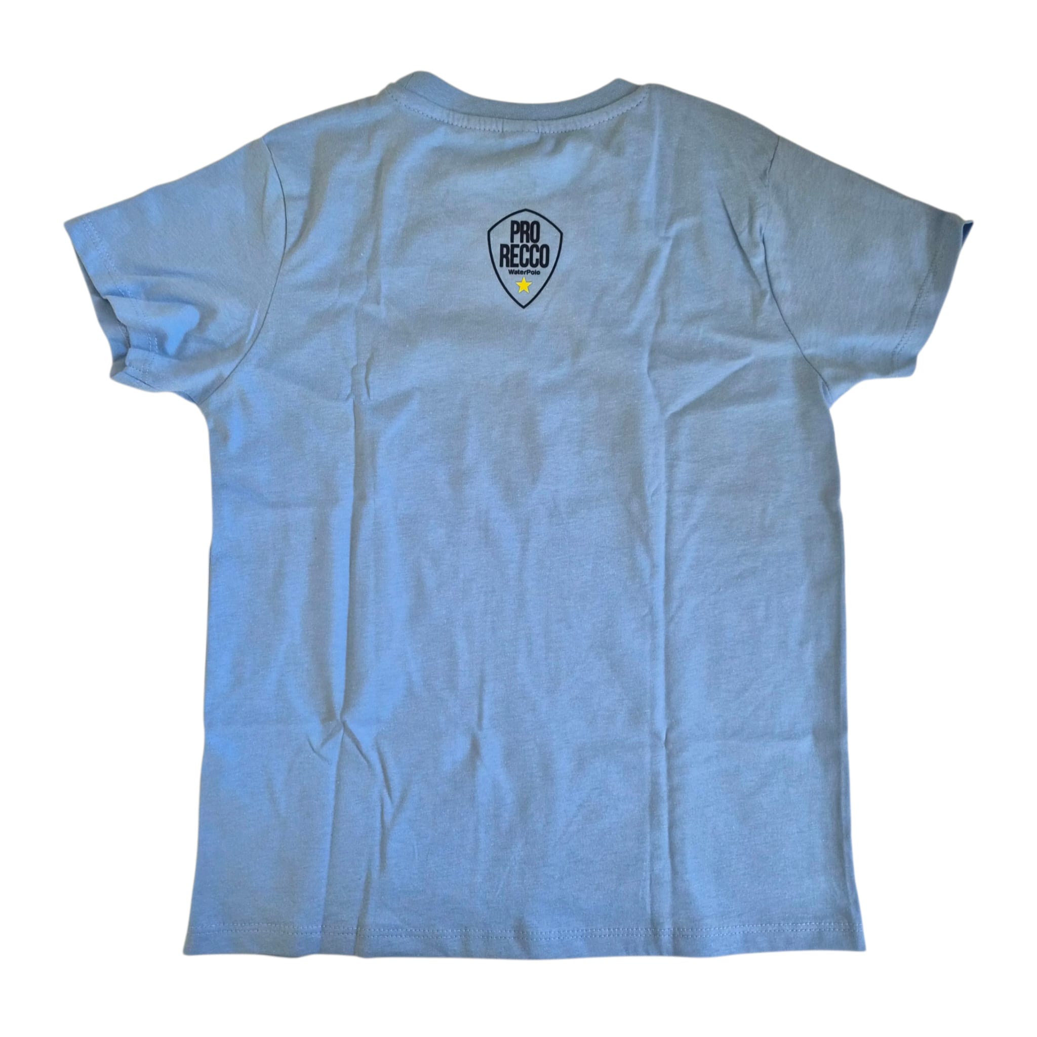 Raw Paint Kids T-Shirt 2024