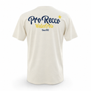 T-shirt Classic Avorio Stagione 2026/2027