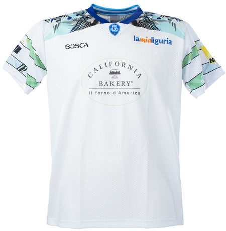 V Tee Mesh Limited Edition 2023 - ProReccoStore