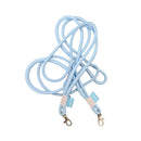 Portabadge e portacartellino tubolare