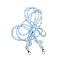 Portabadge e portacartellino tubolare