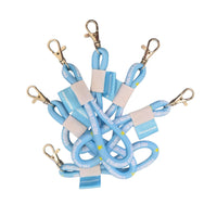 Portachiavi tubolare