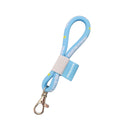 Portachiavi tubolare