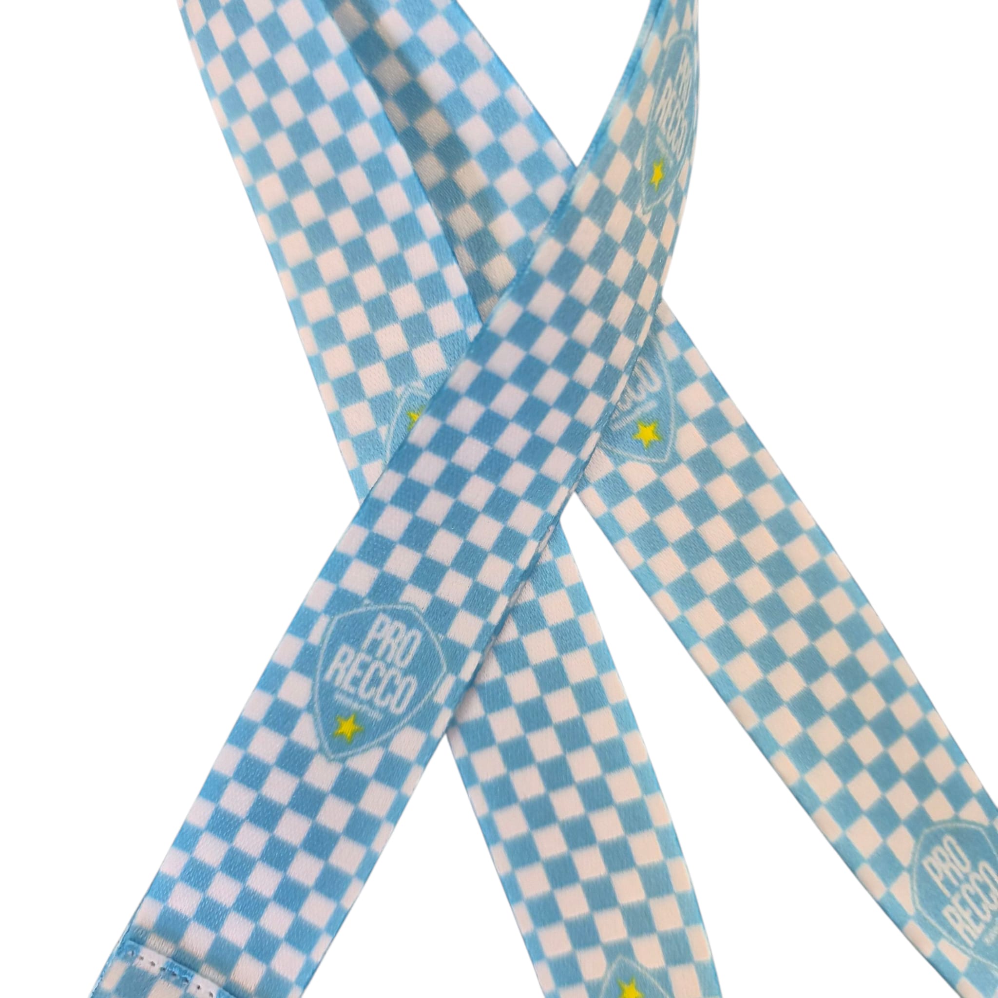 Portabadge e portacartellino piatto