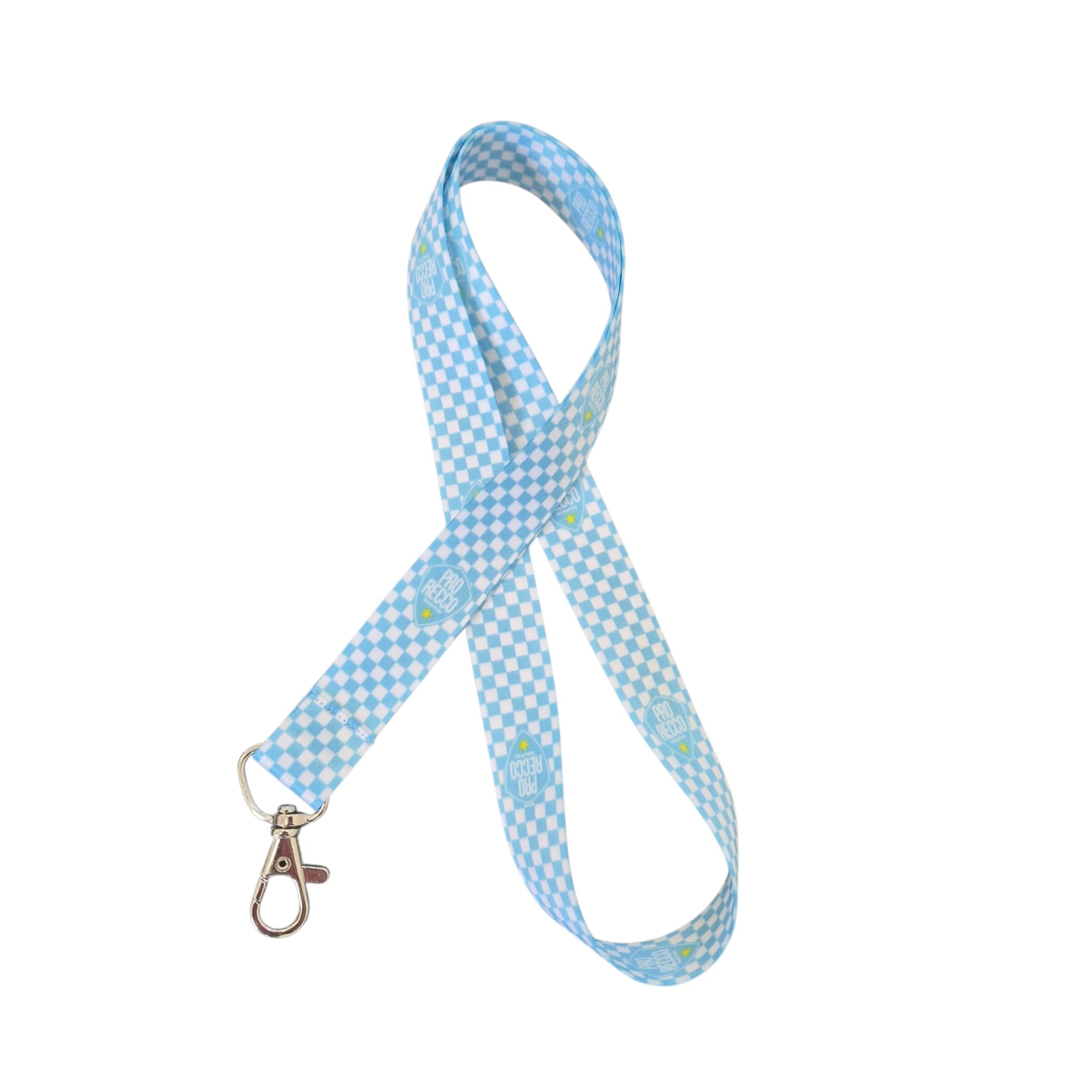 Portabadge e portacartellino piatto