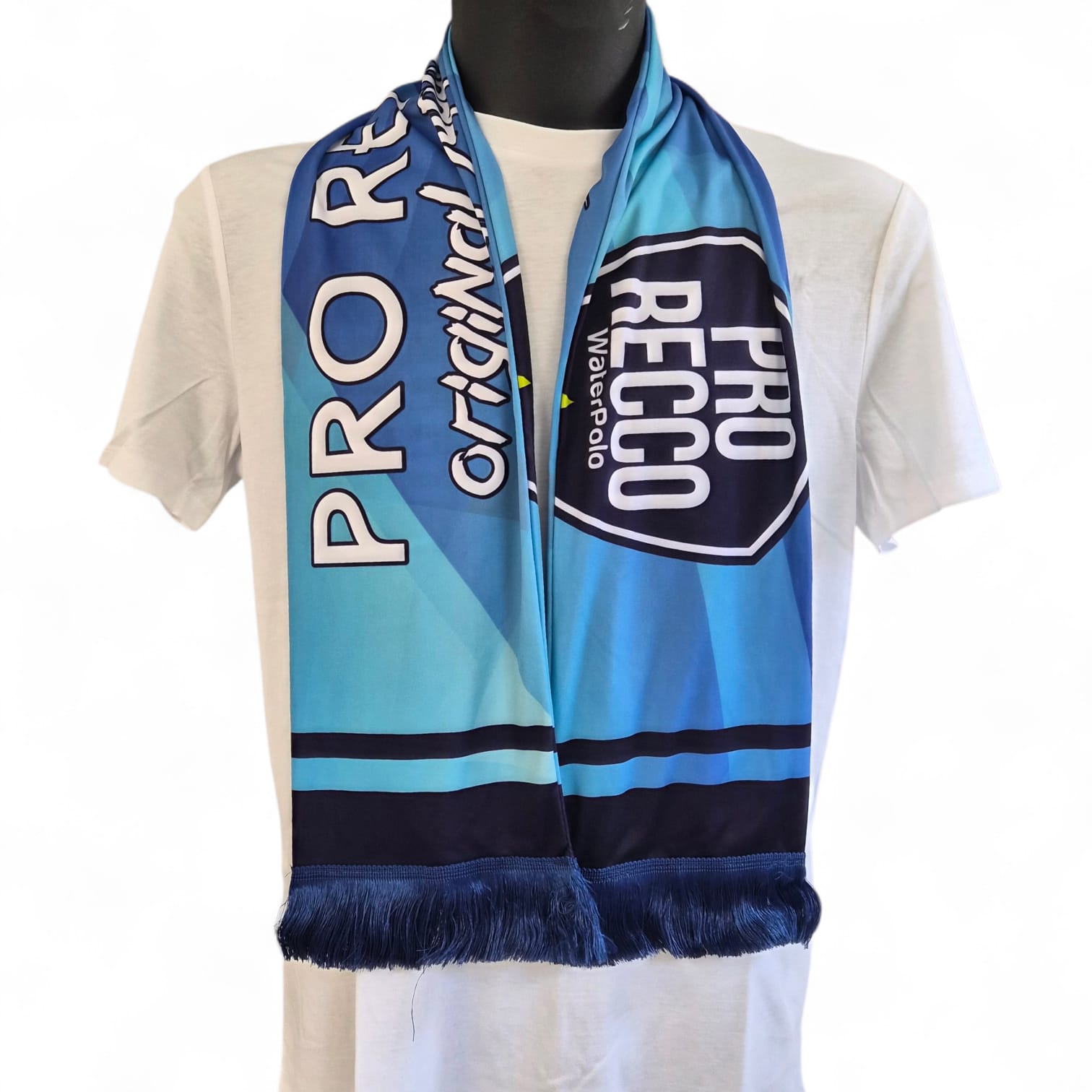 Scarf Line Original Supporter