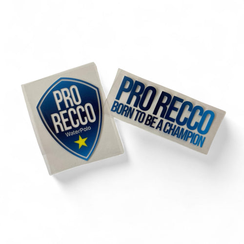 Stickers Pack 3D - ProReccoStore