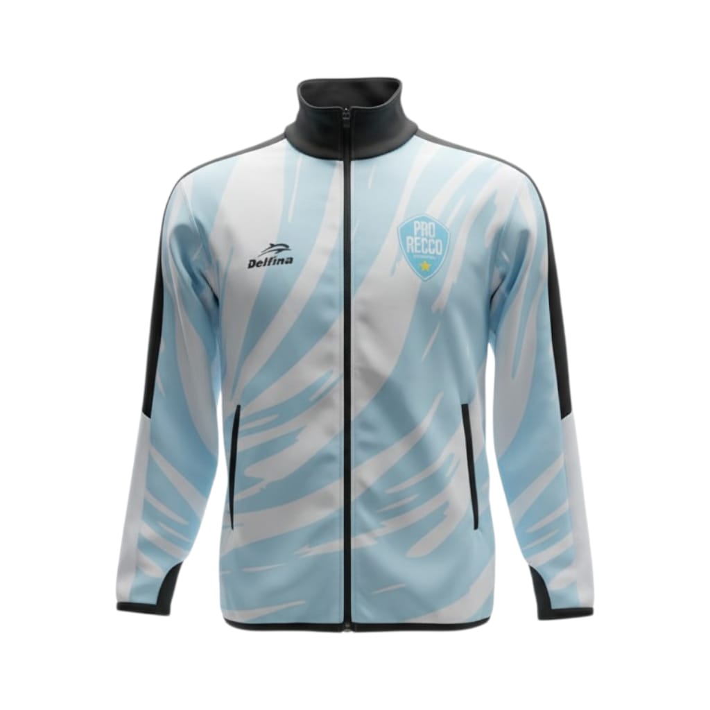 Felpa Presentazione 2026