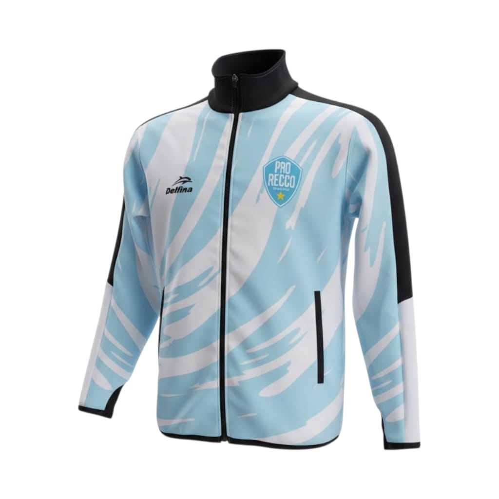 Felpa Presentazione 2026 - ProReccoStore