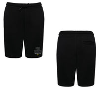 Pantaloncino Bambino Iconic Nero Estate 2026 - ProReccoStore