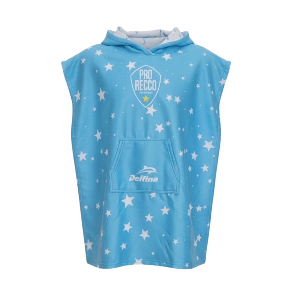 Poncho Sky Kids 2026