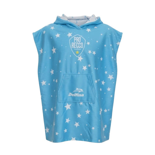 Poncho Sky Kids 2026 - ProReccoStore