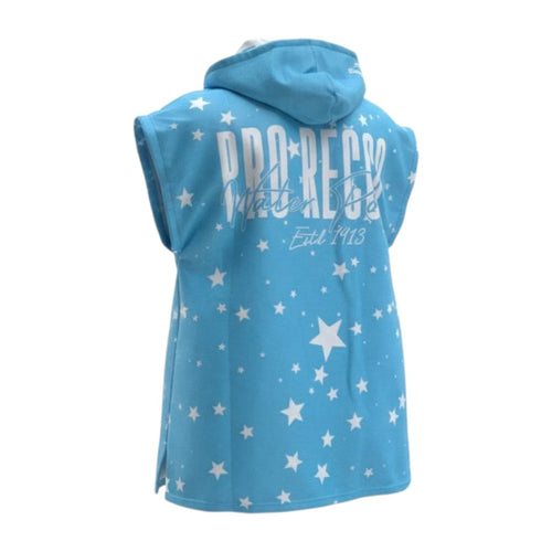 Poncho Sky Kids 2026 - ProReccoStore