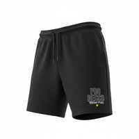 Pantaloncino Bambino Iconic Nero Estate 2026 - ProReccoStore