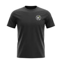 T-shirt Uomo PR Nera Estate 2026 - ProReccoStore
