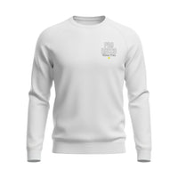 Felpa Uomo Iconic Bianca Estate 2026 - ProReccoStore