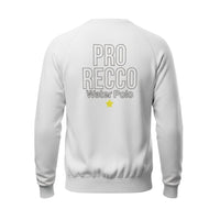 Felpa Uomo Iconic Bianca Estate 2026 - ProReccoStore