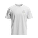 T-shirt Oversize Uomo Iconic Bianca Estate 2026 - ProReccoStore