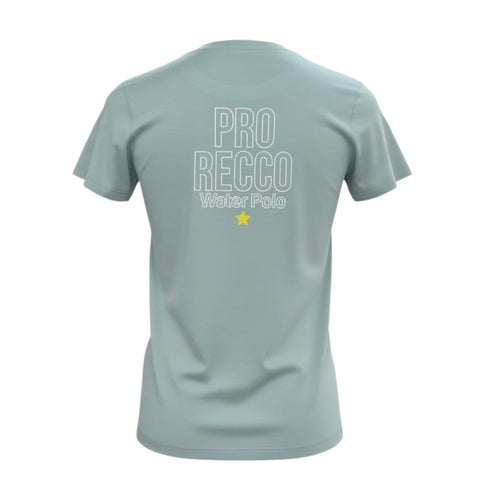 T-shirt Donna Iconic Salvia Estate 2026 - ProReccoStore