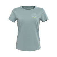 T-shirt Donna Iconic Salvia Estate 2026 - ProReccoStore