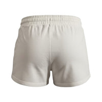 Pantaloncino Donna Iconic Avorio Estate 2026 - ProReccoStore