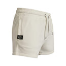 Pantaloncino Donna Iconic Avorio Estate 2026 - ProReccoStore