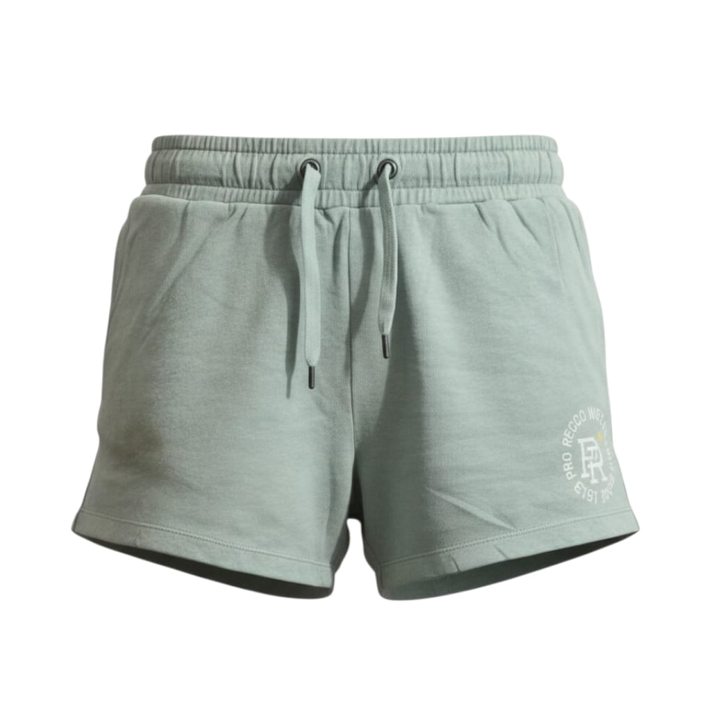 Pantaloncino Donna PR Salvia Estate 2026