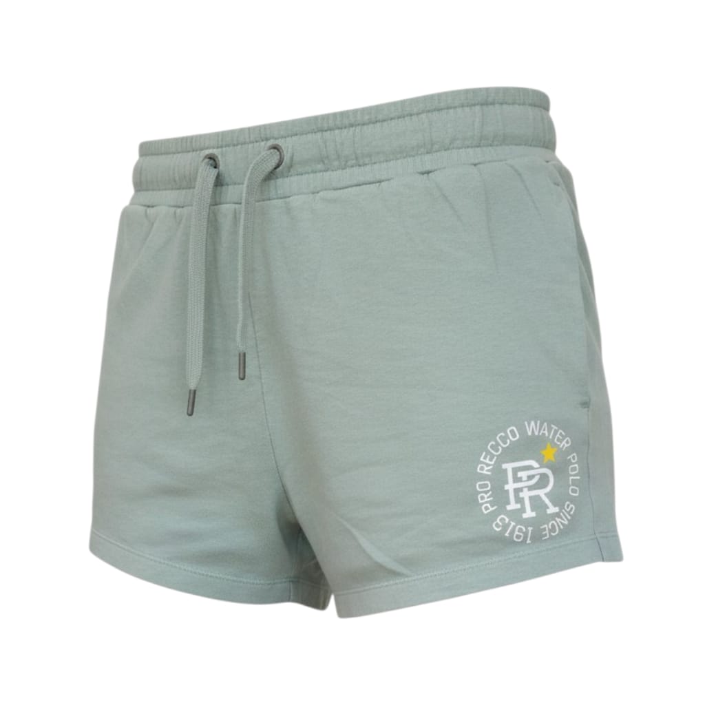 Pantaloncino Donna PR Salvia Estate 2026 - ProReccoStore