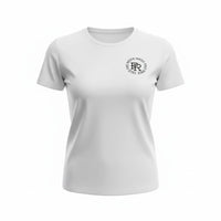 T-shirt Donna PR Bianca Estate 2026 - ProReccoStore