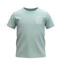 T-shirt Bambino Iconic Salvia Estate 2026 - ProReccoStore